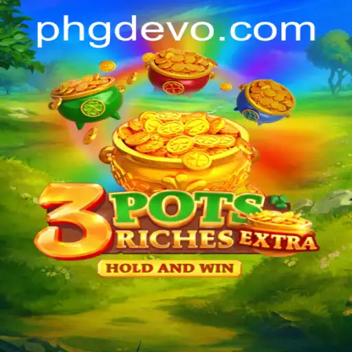 Discover the World of 3potsExtra: A Game Revolutionizing GD EVO