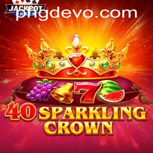 Unveiling the World of 40SparklingCrown and GD EVO