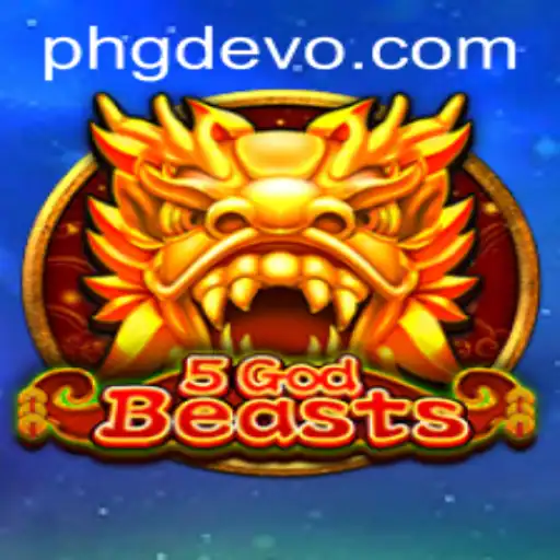 The Enchanting World of 5GodBeasts and GD EVO