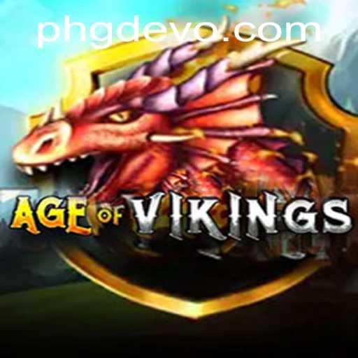Embark on an Epic Journey with AgeofViking: A GD EVO Experience