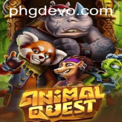 Discover the Wild World of AnimalQuest: A Game Revolutionizing Wildlife Exploration in GD EVO