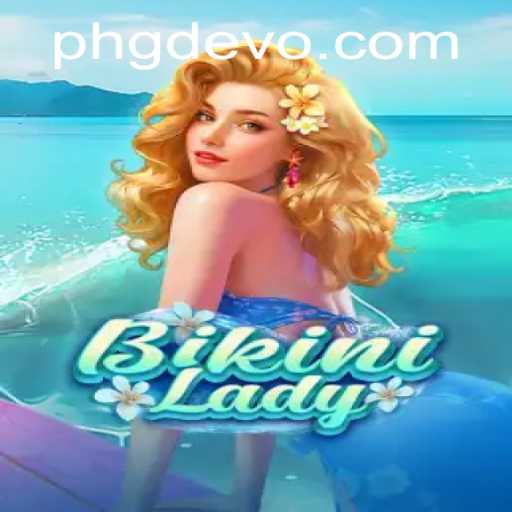 BikiniLady and the Evolution of Gaming with GD EVO