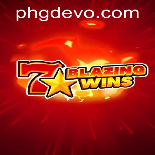 BlazingWins: A Thrilling Gaming Experience with GD EVO Innovations