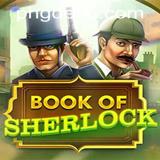Discover the Mysteries of BookOfSherlock: Unraveling the Enigma of GD EVO