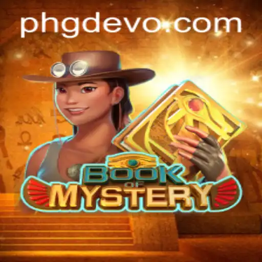 Unveiling the Enigmatic World of BookofMystery: A Comprehensive Guide