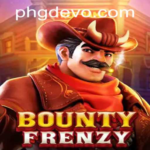 BountyFrenzy: Revolutionizing the Gaming Landscape with GD EVO
