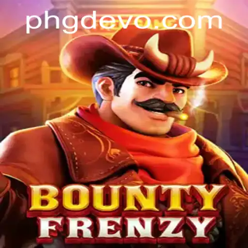 BountyFrenzy: Revolutionizing the Gaming Landscape with GD EVO