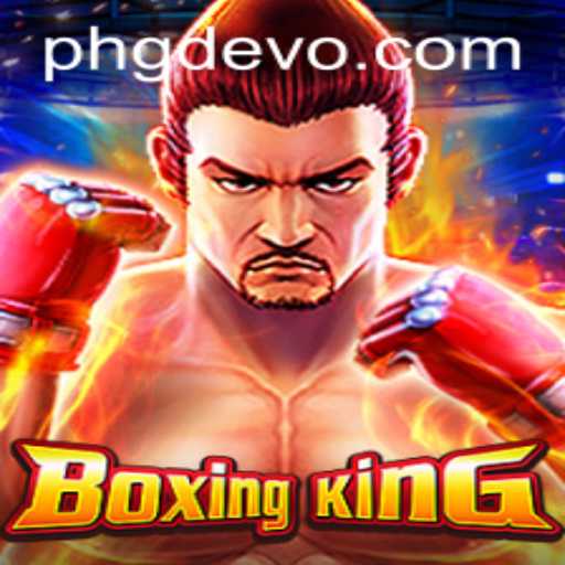 BoxingKing: Unleashing the Power of GD EVO