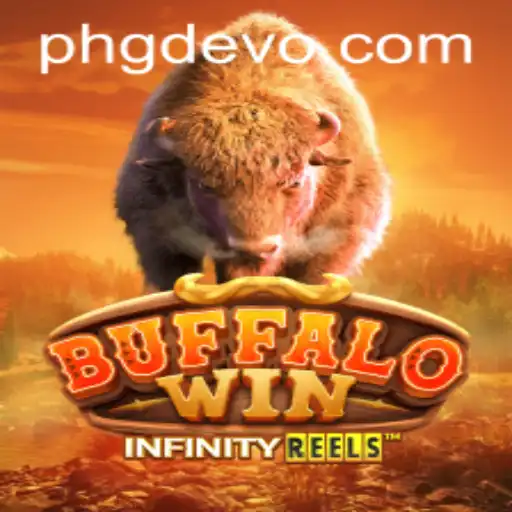 BuffaloWin: A Captivating Gaming Experience by GD EVO