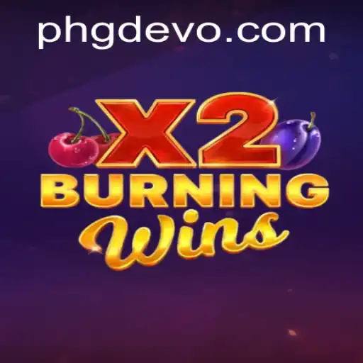 Unveiling the Thrills of BurningWinsX2: The GD EVO Phenomenon