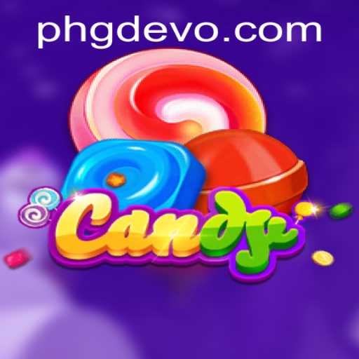 Candy: A Sweet Dive into the Game with GD EVO