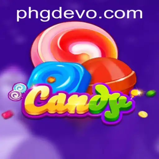 Candy: A Sweet Dive into the Game with GD EVO