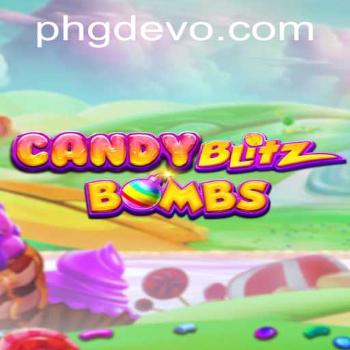 Experience the Exciting World of CandyBlitzBombs and GD EVO