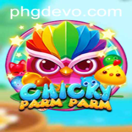 Exploring ChickyParmParm: The Ultimate Guide to GD EVO's Latest Gaming Sensation