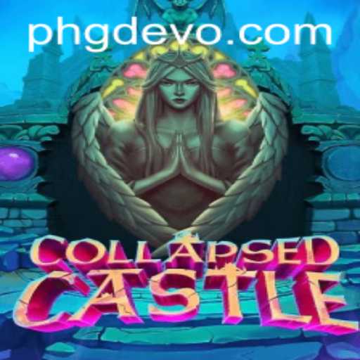 Survive the Challenge: A Deep Dive into 'CollapsedCastle' at GD EVO