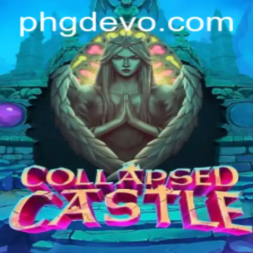 Survive the Challenge: A Deep Dive into 'CollapsedCastle' at GD EVO