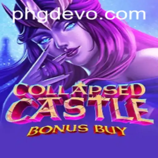 Experience the Thrill with CollapsedCastleBonusBuy in a New Gaming Era with GD EVO