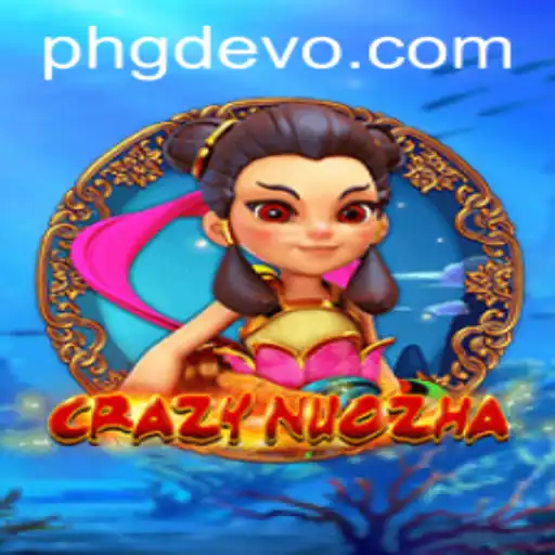 Exploring CrazyNuoZha: The Dynamic World of GD EVO