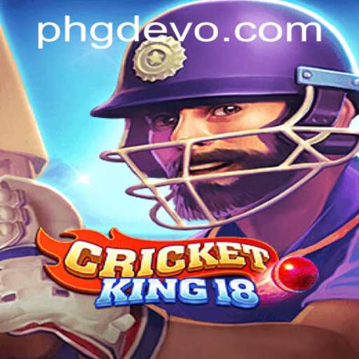 Unleashing the Thrills of CricketKing18: A Deep Dive into the Gameplay and Rules