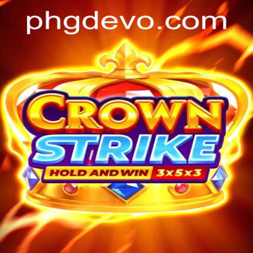 Crownstrike: The Revolutionary Esport Phenomenon