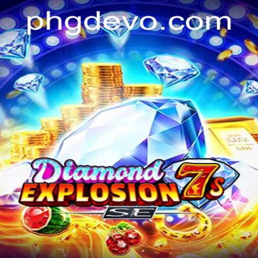 Exploring DiamondExplosion7sSE: The New Sensation in GD EVO