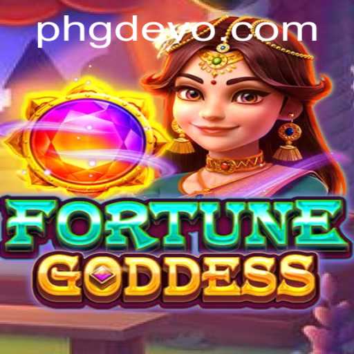 Exploring the Enchanting World of FORTUNEGODDESS with GD EVO