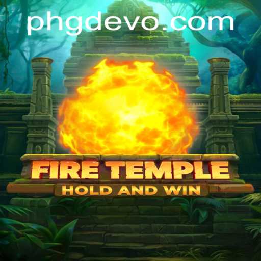 Exploring the Mystical World of FireTemple in GD EVO