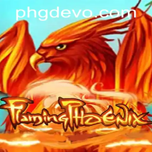 FlamingPhoenix: The Rise of GD EVO in Modern Gaming