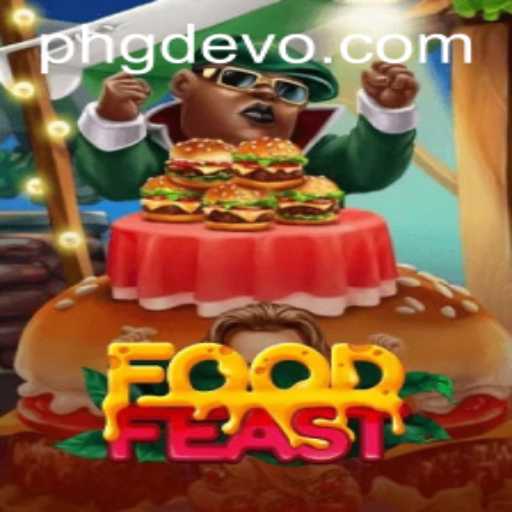 Unveiling FoodFeast: The Culinary Strategy Game Revolutionized by GD EVO
