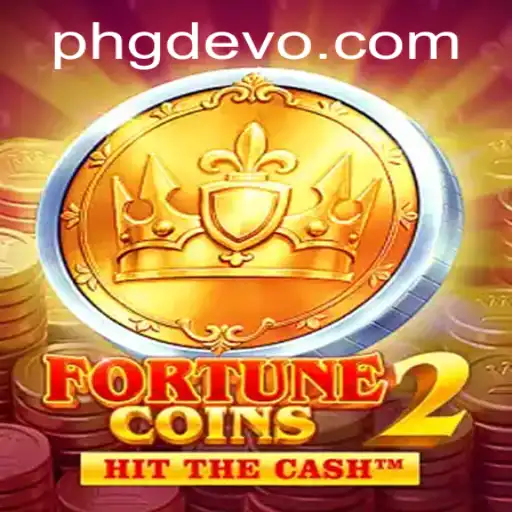 Exploring the Exciting World of FortuneCoins2: A Gamer's Guide to GD EVO