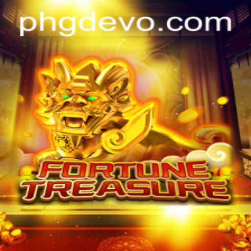 Exploring FortuneTreasure: The GD EVO Gaming Phenomenon