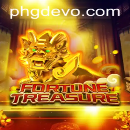 Exploring FortuneTreasure: The GD EVO Gaming Phenomenon