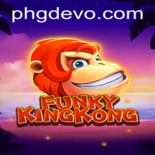FunkyKingKong: A Revolutionary Gaming Experience with GD EVO Integration