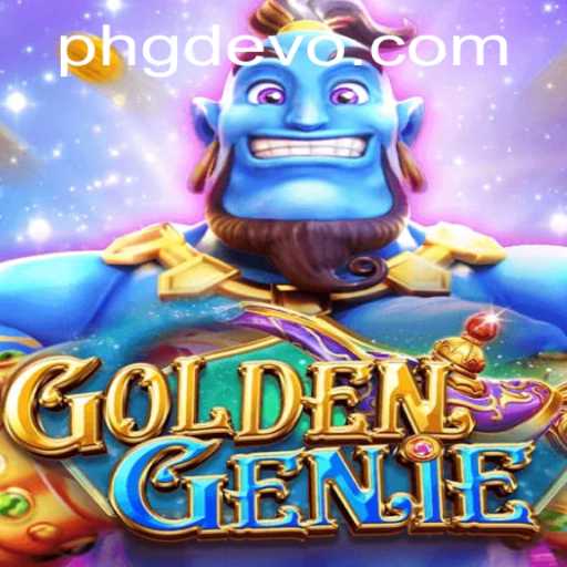 Discovering the Thrills of GOLDENGENIE: A Game Revolutionized by GD EVO