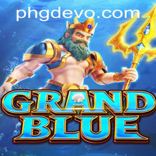 Exploring the Fantastical World of GRANDBLUE and the Exciting GD EVO Challenge
