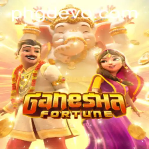 Exploring the Thrilling World of GaneshaFortune: A GD EVO Odyssey