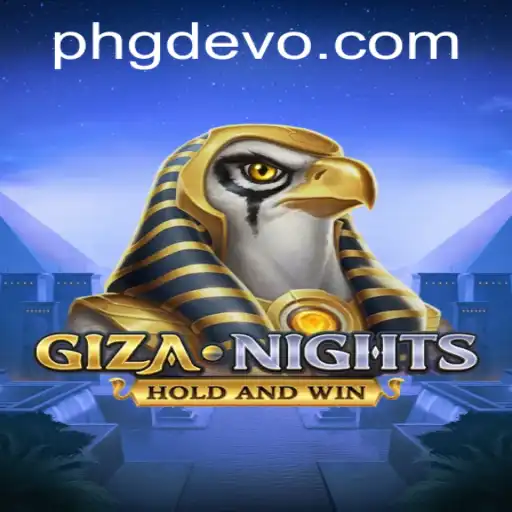 GizaNights: A Journey Through Ancient Egypt with GD EVO