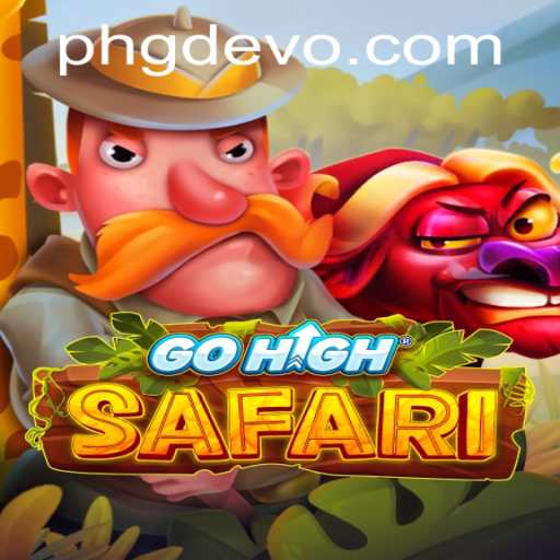 GoHighSafari: A Thrilling Adventure in the World of GD EVO