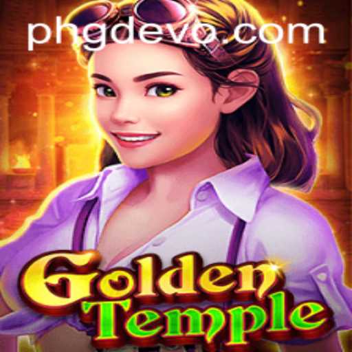 GoldenTemple: Delve into the Adventure with GD EVO
