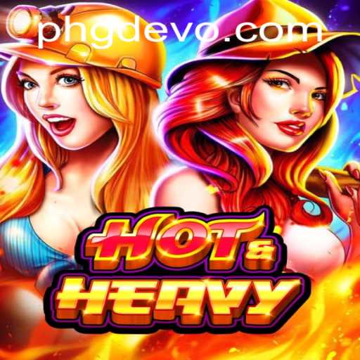 Unveiling HotHeavy: An Immersive Journey into the World of GD EVO