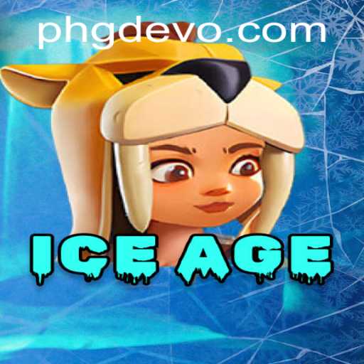 Discover the Frozen Frontier of IceAge: An In-Depth Look at GD EVO's Thrilling Game