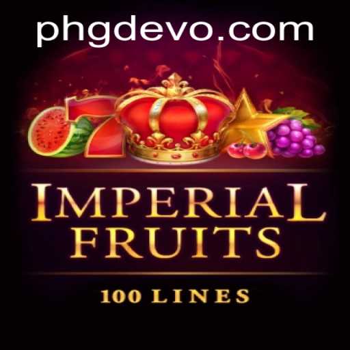 Exploring the Fascinating World of ImperialFruits100 by GD EVO