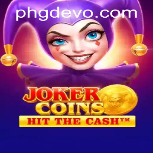 Unveiling JokerCoins: The Exciting World of GD EVO