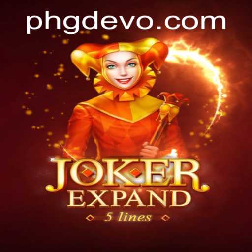 JokerExpand: A New Era in Gaming with GD EVO