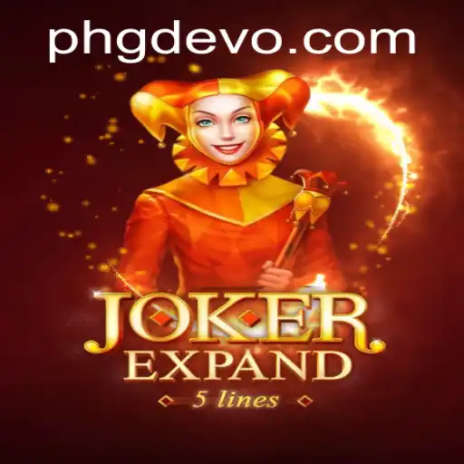 JokerExpand: A New Era in Gaming with GD EVO
