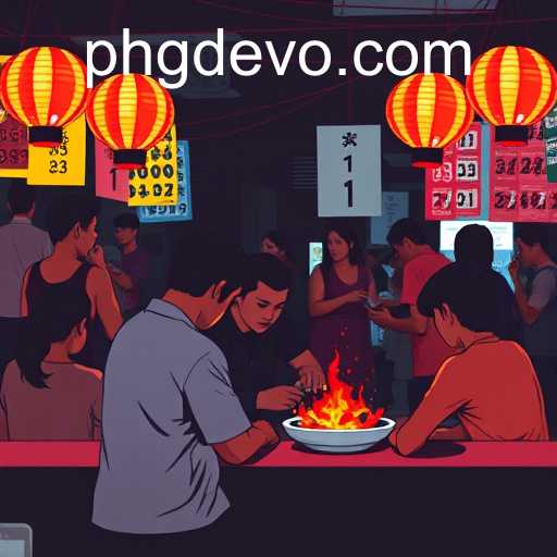 Exploring Jueteng: The Intricacies and Impact of an Illegal Numbers Game