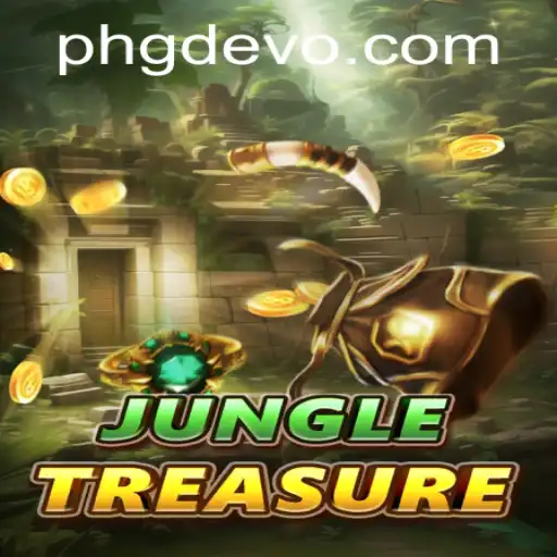 Explore the Enchanting World of JungleTreasure with GD EVO