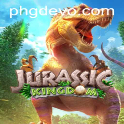 Jurassic Kingdom: Unleashing the Adventure with GD EVO