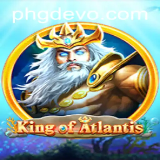 Dive into the Realms of KingofAtlantis: The Game Revolutionizing Role-Play with GD EVO