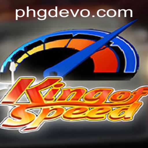 KingofSpeed: A Thrilling Experience with GD EVO